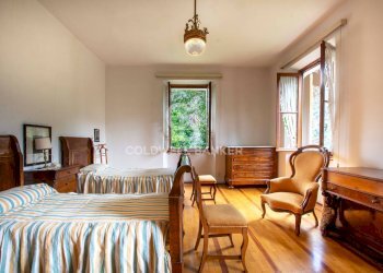 Foto 28 - Villa Via Milano
 
6, Dizzasco - photo 28