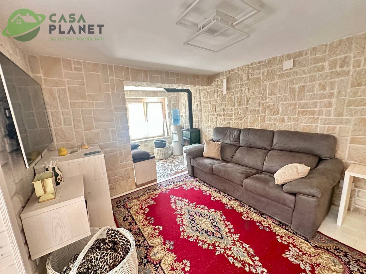 Foto 2 - Casa indipendente RIVAMONTE AGORDINO, Rivamonte Agordino - foto 2