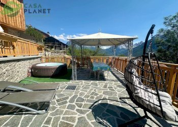 Foto 1 - Casa indipendente RIVAMONTE AGORDINO, Rivamonte Agordino - foto 1