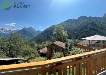 Foto 3 - Casa indipendente RIVAMONTE AGORDINO, Rivamonte Agordino - foto 3