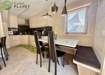 Foto 5 - Casa indipendente RIVAMONTE AGORDINO, Rivamonte Agordino - foto 5