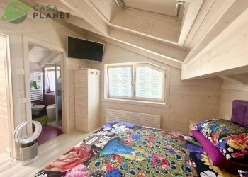 Foto 30 - Casa indipendente RIVAMONTE AGORDINO, Rivamonte Agordino - foto 30