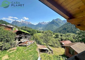 Foto 34 - Casa indipendente RIVAMONTE AGORDINO, Rivamonte Agordino - foto 34