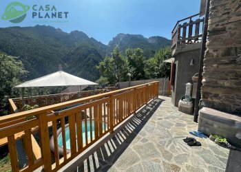 Foto 35 - Casa indipendente RIVAMONTE AGORDINO, Rivamonte Agordino - foto 35