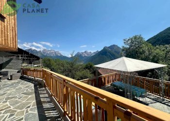 Foto 36 - Casa indipendente RIVAMONTE AGORDINO, Rivamonte Agordino - foto 36