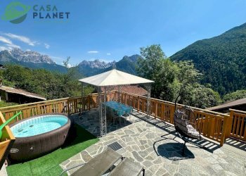 Foto 37 - Casa indipendente RIVAMONTE AGORDINO, Rivamonte Agordino - foto 37