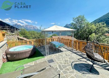 Foto 39 - Casa indipendente RIVAMONTE AGORDINO, Rivamonte Agordino - foto 39