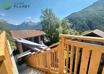 Foto 40 - Casa indipendente RIVAMONTE AGORDINO, Rivamonte Agordino - foto 40