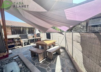 Foto 43 - Casa indipendente RIVAMONTE AGORDINO, Rivamonte Agordino - foto 43