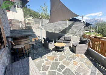 Foto 44 - Casa indipendente RIVAMONTE AGORDINO, Rivamonte Agordino - foto 44