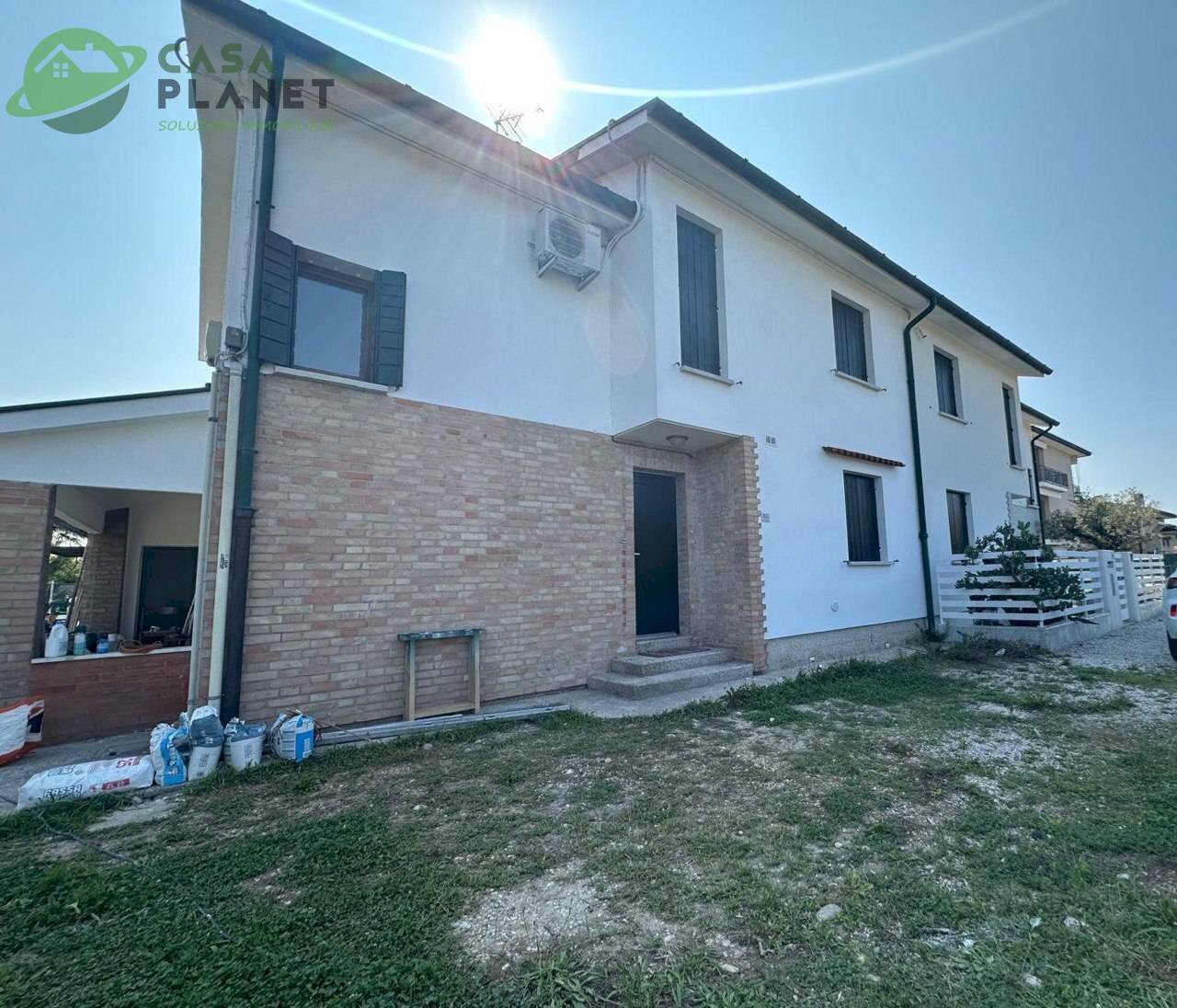Foto 1 - Casa semi indipendente VIA ZERO BRANCO, Mogliano Veneto - foto 1