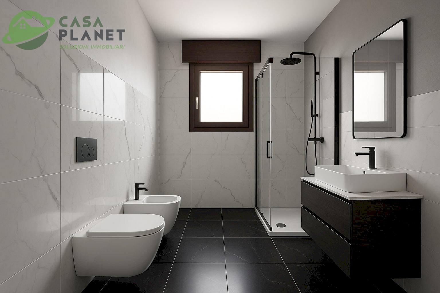 Foto 2 - Casa semi indipendente VIA ZERO BRANCO, Mogliano Veneto - foto 2