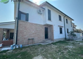 Foto 1 - Casa semi indipendente VIA ZERO BRANCO, Mogliano Veneto - foto 1