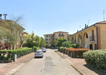 Foto 1 - Box VIA UNGARETTI, Mogliano Veneto - foto 1