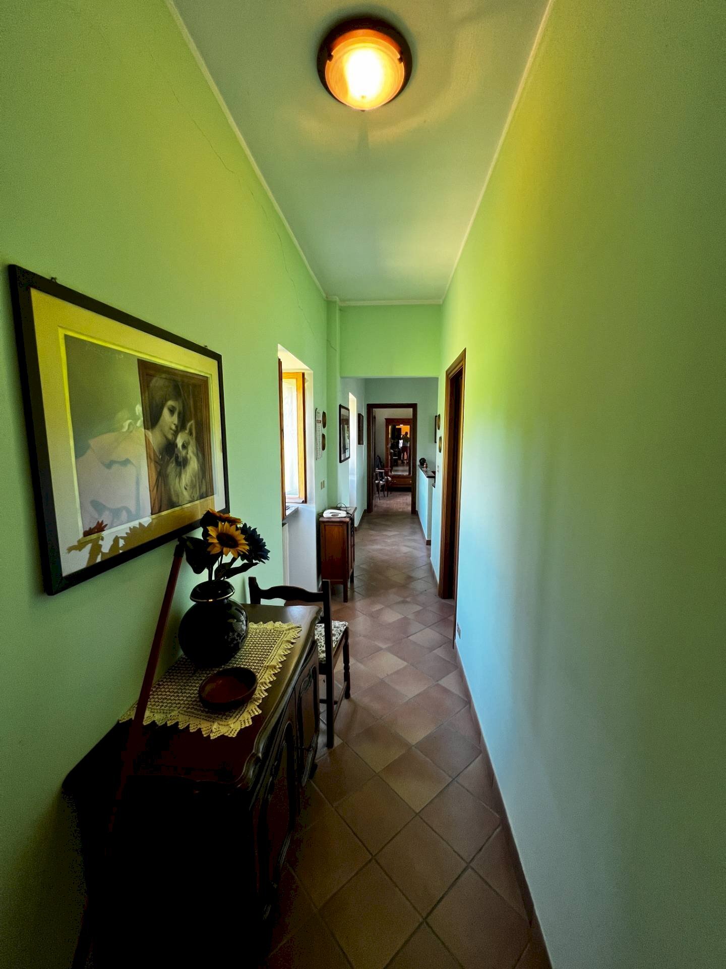 Foto 3 - Casa semi indipendente Luserna San Giovanni - foto 3