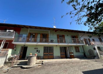 Foto 1 - Casa semi indipendente Luserna San Giovanni - foto 1