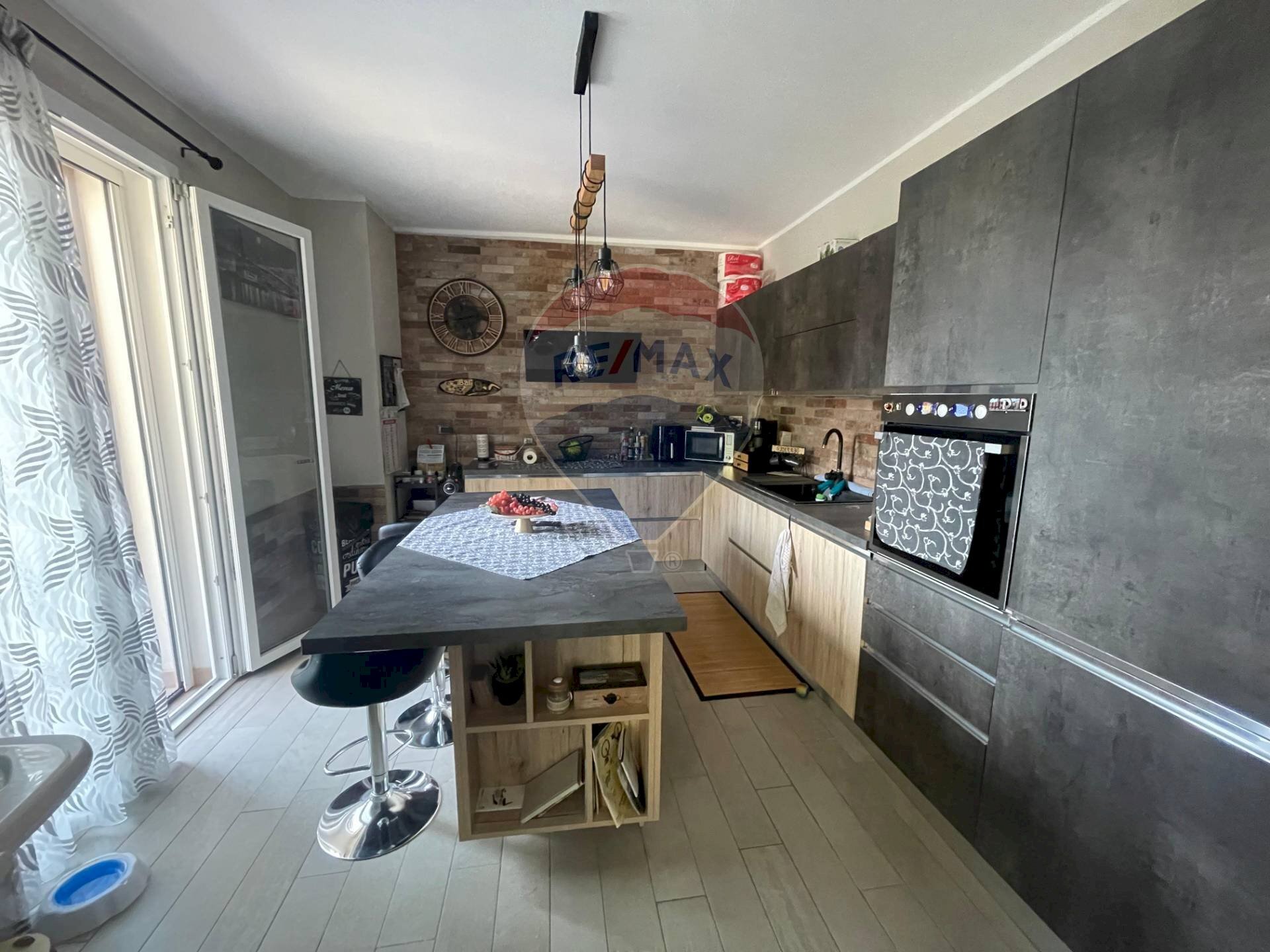 Cucina - Apartment via altofonte
 
3, Monreale - photo 1