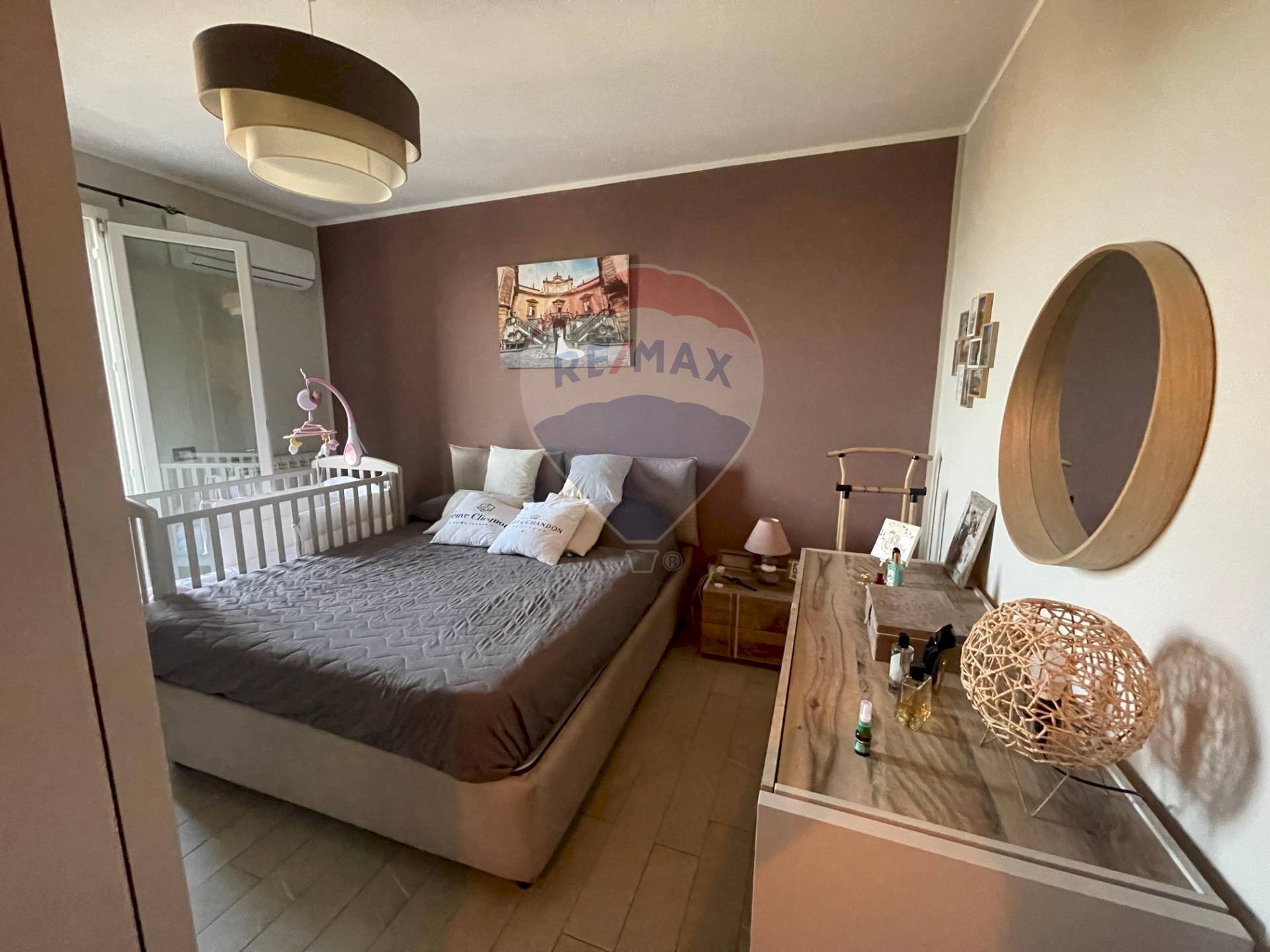 Camera / camera da letto - Apartment via altofonte
 
3, Monreale - photo 3