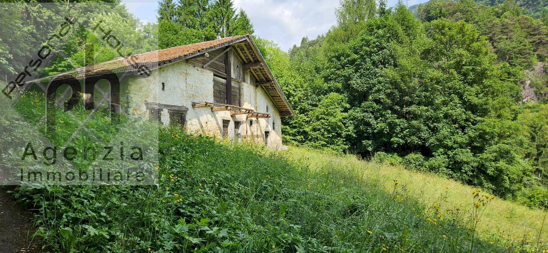 Foto 2 - Casa indipendente LOC. RAVIZOLI, Valdaone - foto 2