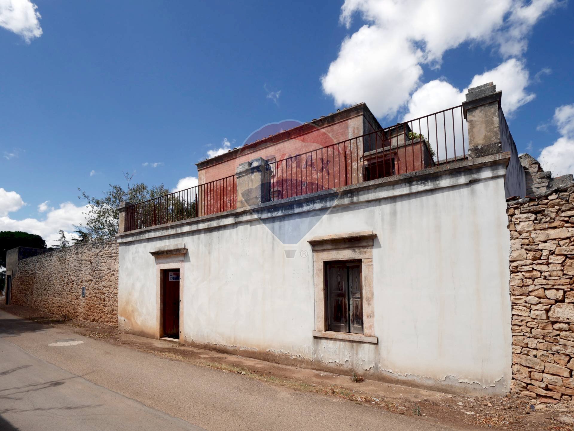 Casa all\'aperto - Independent house Contrada Sette Torri
Snc, Giovinazzo - photo 2