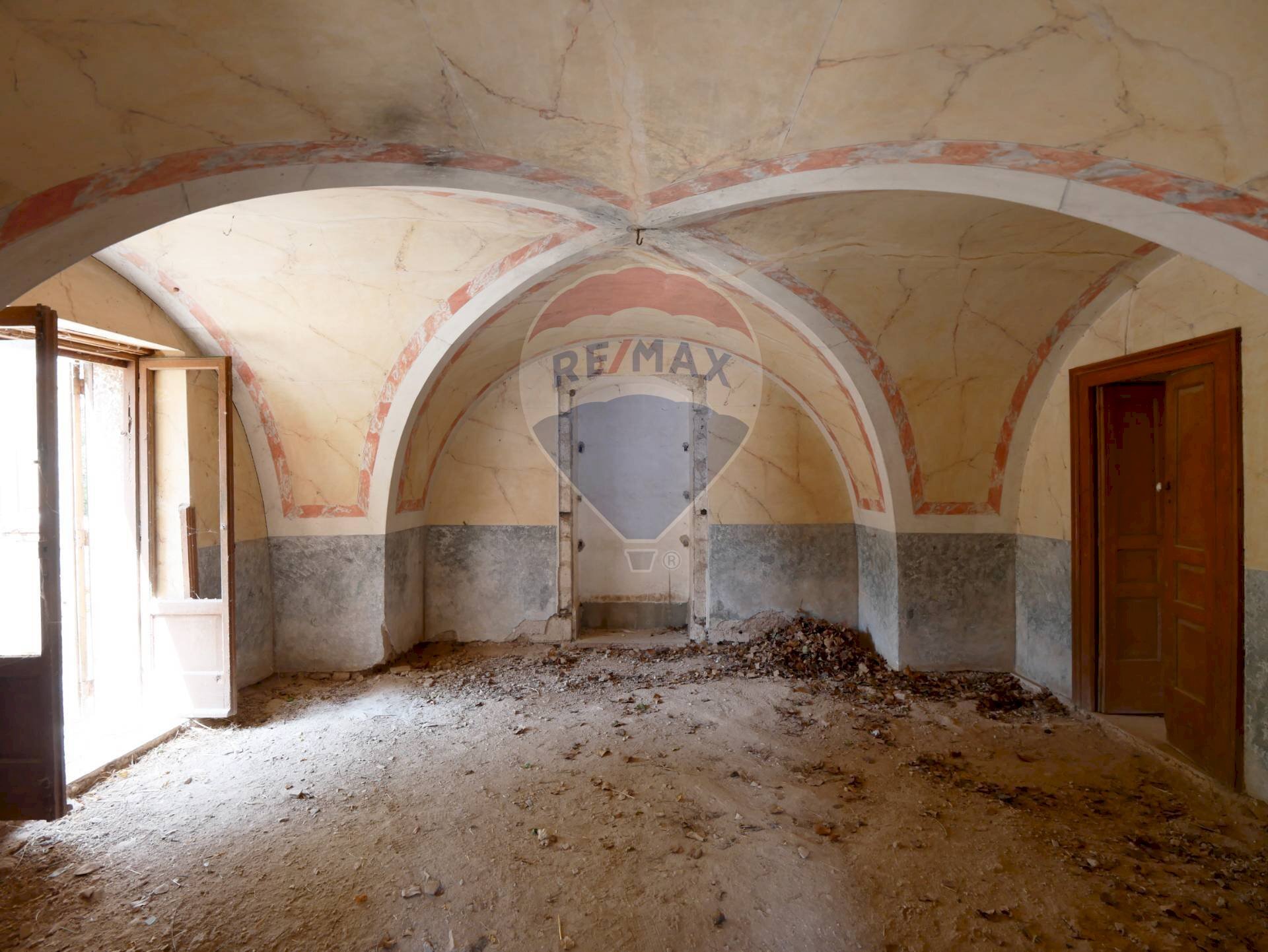 Stanza vuota - Casa indipendente Contrada Sette Torri
 
Snc, Giovinazzo - foto 3