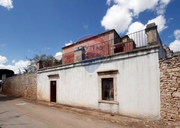 Casa all\'aperto - Independent house Contrada Sette Torri
 
Snc, Giovinazzo - photo 2