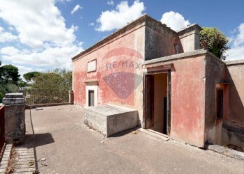 Casa all\'aperto - Independent house Contrada Sette Torri
 
Snc, Giovinazzo - photo 11