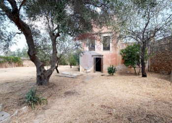 Casa all\'aperto - Independent house Contrada Sette Torri
 
Snc, Giovinazzo - photo 14