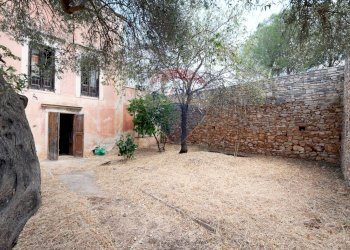 Casa all\'aperto - Independent house Contrada Sette Torri
 
Snc, Giovinazzo - photo 18