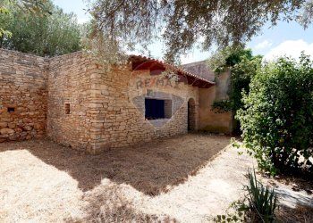 Casa all\'aperto - Independent house Contrada Sette Torri
 
Snc, Giovinazzo - photo 19