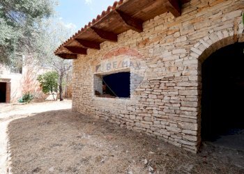 Casa all\'aperto - Independent house Contrada Sette Torri
 
Snc, Giovinazzo - photo 21