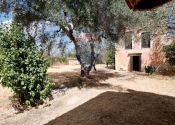 Casa all\'aperto - Independent house Contrada Sette Torri
 
Snc, Giovinazzo - photo 22