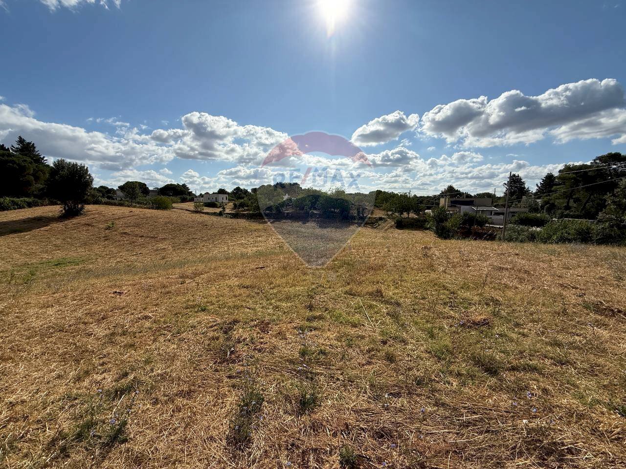 Vista delle montagne - Building land Strada Mita, Martina Franca - photo 1