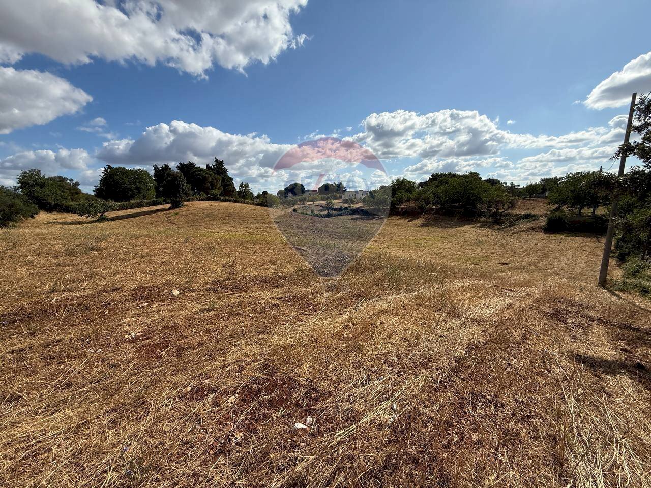Vista delle montagne - Building land Strada Mita, Martina Franca - photo 3