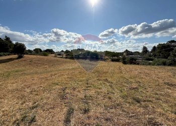 Vista delle montagne - Terreno edificabile Strada Mita, Martina Franca - foto 1