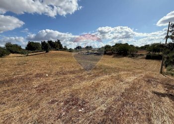 Vista delle montagne - Terreno edificabile Strada Mita, Martina Franca - foto 3