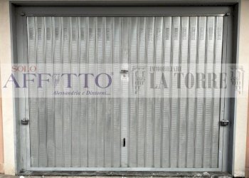 Foto 6 - Box Via San Pio V, Alessandria - foto 6