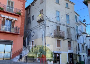 Foto 1 - Semi-detached house Vico X Vittorio Veneto, Palmoli - photo 1