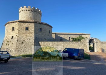 Foto 28 - Semi-detached house Vico X Vittorio Veneto, Palmoli - photo 27