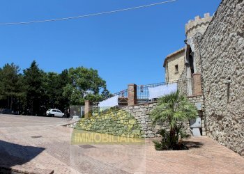 Foto 30 - Semi-detached house Vico X Vittorio Veneto, Palmoli - photo 29