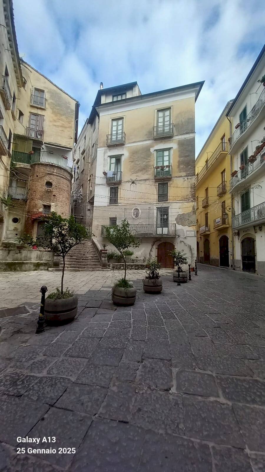 Foto 2 - Appartamento Via Scalelle, Eboli - foto 2