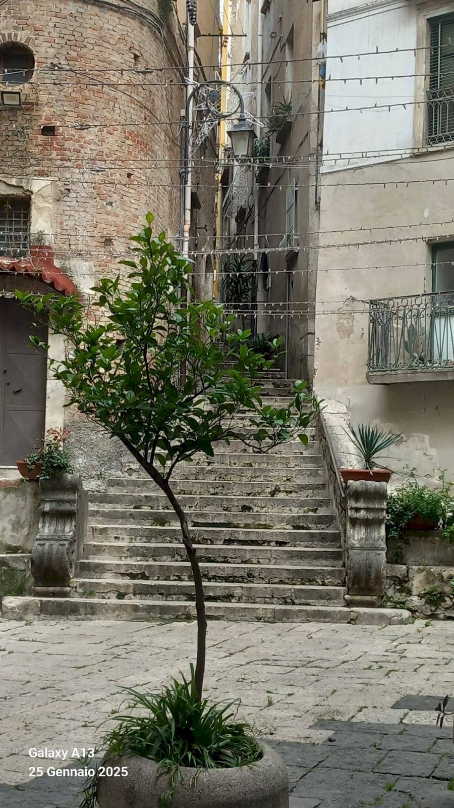 Foto 3 - Appartamento Via Scalelle, Eboli - foto 3