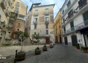 Foto 1 - Apartment Via Scalelle, Eboli - photo 1