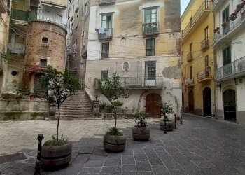 Foto 2 - Apartment Via Scalelle, Eboli - photo 2