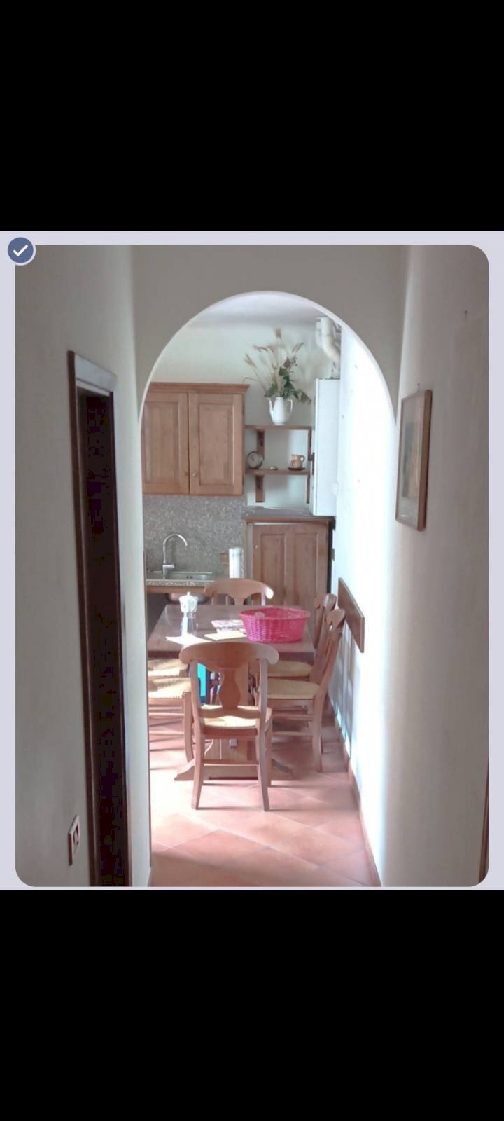 Foto 3 - Appartamento piazza tassinari
 
00, Rocca San Casciano - foto 3