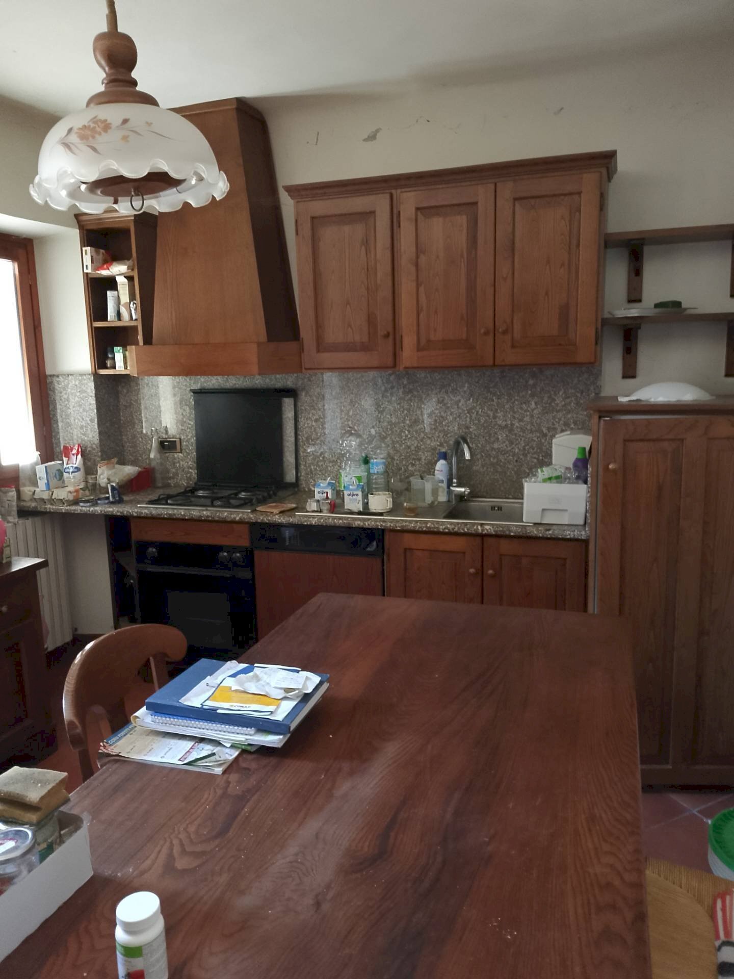 Foto 1 - Appartamento piazza tassinari
 
00, Rocca San Casciano - foto 1