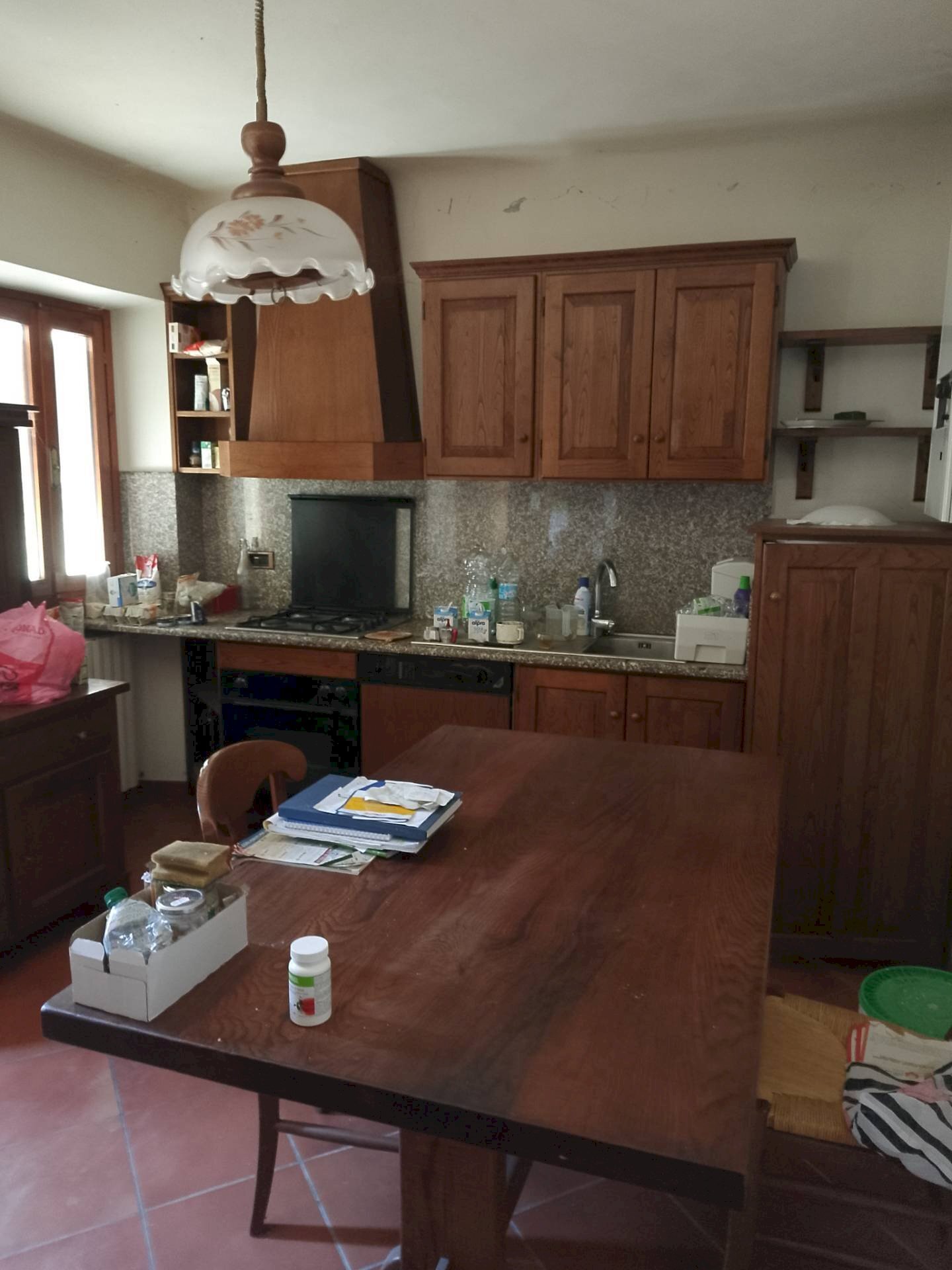 Foto 2 - Appartamento piazza tassinari
 
00, Rocca San Casciano - foto 2