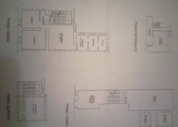 Foto 5 - Appartamento piazza tassinari
 
00, Rocca San Casciano - foto 5