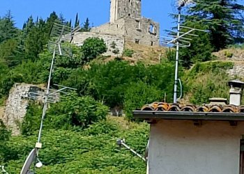 Foto 20 - Appartamento piazza tassinari
 
00, Rocca San Casciano - foto 20