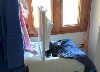 Foto 6 - Appartamento piazza tassinari
 
00, Rocca San Casciano - foto 6